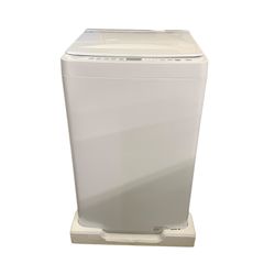 25-2020 【中古】アクア ドラム式洗濯機 AQW-FV800E 2020年製 AQUA