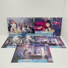 韓国限定】ブルーアーカイブ C&Cスクール アップデートパッケージ