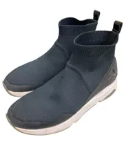 COLE HAAN/コールハーン/ZEROGRAND/サイドゴアブーツ/ブラック/サイズ7B/レディース/FG0049