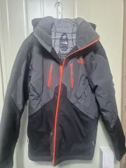 THE NORTH FACE ザノースフェイス メンズアウター