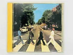 2026年最新】ABBEY ROAD 赤盤の人気アイテム - メルカリ