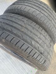 SEIBERLING☆255/35R18☆2本送料込み☆ - メルカリ