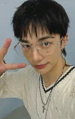 StrayKids 会場限定 Hyunjin KARMA 京都