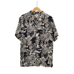 TWOPALMS トゥーパルムス アロハシャツ アロハワンピース ペアルック