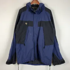【現状渡し品】 MOUNTAIN HARDWEAR マウンテンハードウェア CONDUIT SOFT SHELL JAKCET コンジット ソフト シェル ジャケット アウター ナイロンジャケット 【144-260402-ko-05-tei】
