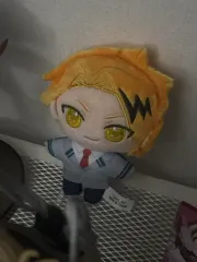 僕のヒーローアカデミア 上鳴 電気 ぬい