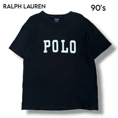【POLO SPORT Ralph Lauren】90's  