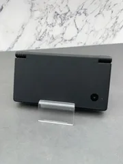【安心補償】ニンテンドー DSi 本体 ブラック TWL-001 0402-214