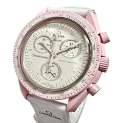 2026年最新】omega swatch venusの人気アイテム - メルカリ