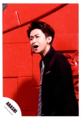 嵐 P・A・R・A・D・O・X 大野智 公式写真 *1枚
