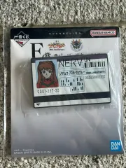 エヴァンゲリオン) 30 周年 COOGI(クージー) E 上 アスカ コースター