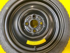 日産 Z33 350Z スペアタイヤ GOOD YEAR T145/90D16 - メルカリ