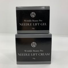 YA-MAN ニードルリフトクリーム NEEDLE LIFT CREAM 2つ - メルカリ
