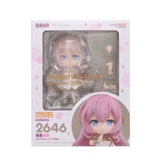 正規品 ねんどろいど 巡音ルカ シンフォニー2024Ver. - メルカリ