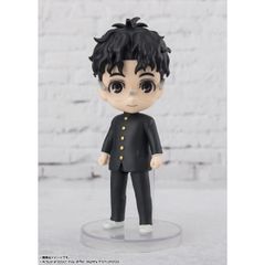 Figuarts mini(피규아츠 미니) 오카룬 단다단 완성품 가동 피규어 반다이 스피릿