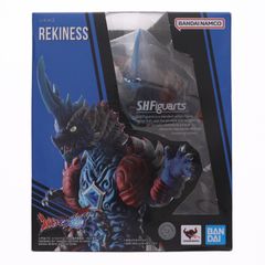 SHFiguarts(피규아츠) 레키네스 울트라맨 오메가 완성품 가동 피규어 반다이 스피리츠