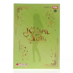古手川唯(こてがわゆい) To LOVEる-とらぶる- ダークネス 1/7 完成品 フィギュア 月刊ホビージャパン誌上通販&オンラインショップ限定 ホビージャパン/AMAKUNI(アマクニ)のサムネイル