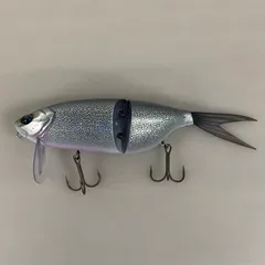 【中古品】 DRT クラッシュジョーカー ルアー 釣り フィッシィング 【135-260408-em-18-min】のサムネイル