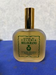 Santa Maria Novella ザクロ 100ml 磨りガラス 残量多 - メルカリ