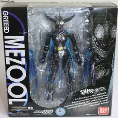 2026年最新】S.H.フィギュアーツ グリード メズールの人気アイテム