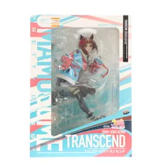 トランセンド ウマ娘 プリティーダービー 1/7 完成品 フィギュア Phat!(ファット・カンパニー)