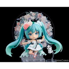 GOODSMILE ONLINE SHOP 한정 넨 드로이드 1465 하츠네 미쿠 MIKU WITH YOU 2019Ver. 캐릭터 보컬 시리즈 01 하츠네 미쿠 완제품 가동 피겨 굿 스마일 컴퍼니