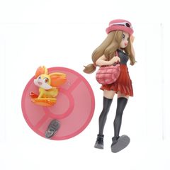 ARTFX J 세레나 with 포코 포켓몬스터 1/8 완성품 피규어(PP662) 코토부키야