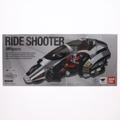 魂ウェブ商店限定 S.H.Figuarts(フィギュアーツ) ライドシューター 仮面ライダー龍騎 完成品 可動フィギュア バンダイ