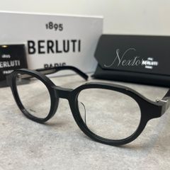 極美品 カリグラフィー✨ベルルッティBerluti カリグラフィー