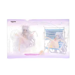 色紙付属 ル・マラン 隠れ家のマルコディVer. アズールレーン 1/6 完成品 フィギュア AniGame(アニゲーム)