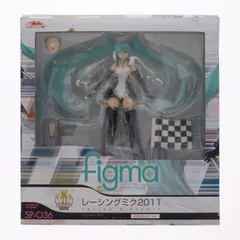 2026年最新】figma レーシングミク 初優勝記念Ver.の人気アイテム