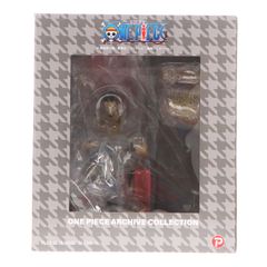 프리미엄 반다이 한정 원피스 아카이브 컬렉션 쥬라큐르 미호크 ONE PIECE 완성품 피규어 플렉스