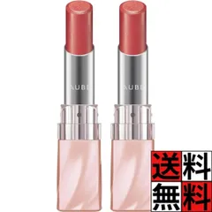 ソフィーナ 口紅 オーブ なめらか質感 ひと塗り ルージュ PK14 肌 顔色 口 唇 保湿 ロングキープ ピンク系 つけ心地 仕上がり 持続 化粧 メイク 無香料 花王 3.8g ×2個のサムネイル