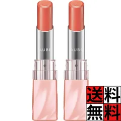 ソフィーナ 口紅 オーブ なめらか質感 ひと塗り ルージュ PK11 肌 顔色 口 唇 保湿 ロングキープ ピンク系 つけ心地 仕上がり 持続 化粧 メイク 無香料 花王 3.8g ×2個のサムネイル