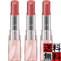 ソフィーナ 口紅 オーブ なめらか質感 ひと塗り ルージュ PK14 肌 顔色 口 唇 保湿 ロングキープ ピンク系 つけ心地 仕上がり 持続 化粧 メイク 無香料 花王 3.8g ×3個のサムネイル