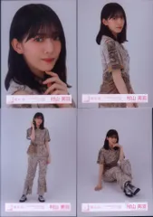 櫻坂46 Buddies感謝祭2025 村山美羽 「4th ARENA TOUR」オープニング衣装 コンプ