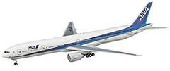 未使用】ANA B787-9初号機 1/200モデルプレーン 非売品 - メルカリ