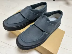 ムーンスタースニーカー 260 9/10 出品