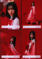 櫻坂46 7th Single BACKS LIVE!! 村山美羽 「3rd Single BACKS LIVE!!」衣装 コンプ