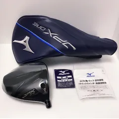 新品　ミズノ　Mizuno JPX ONE  10.5°　ヘッド