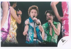嵐 05年 One SUMMER TOURl 大野智 公式写真 *1枚