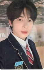 TXT MOA Member Ship JP TAEHYUN 2025 ACT:PROMISE WORLD TOUR EP. 2 IN JAPAN