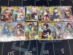 ヴァイス アイドルマスター ミリオンライブ デッキ パーツ大量付き