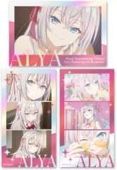 百花百狼 戦国忍法帖 公式アートブック 一二三書房; 悌太 中古アニメ