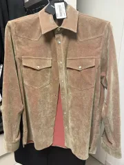 アレグリ ウェスタンフィット シャツ 95 100