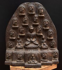 逸品 弘法大師 護摩灰手形 空海 仏像 仏教 美術品 釋迦 大日如来