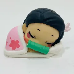 【飾磨店】 中古 竈門禰豆子 「おねむたん 鬼滅の刃」