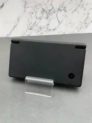 【安心補償】ニンテンドー DSi 本体 ブラック TWL-001 0402-215