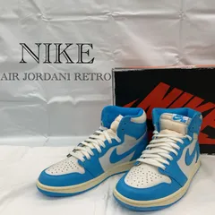 NIKE Air Jordan 1 Retro High OG 