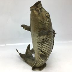 Gluggle Jag グラグル•ジャグ ダートマス陶器花瓶 置物 DEVON - メルカリ